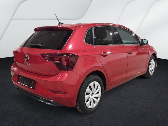 Volkswagen Polo 1.0 TSI Life