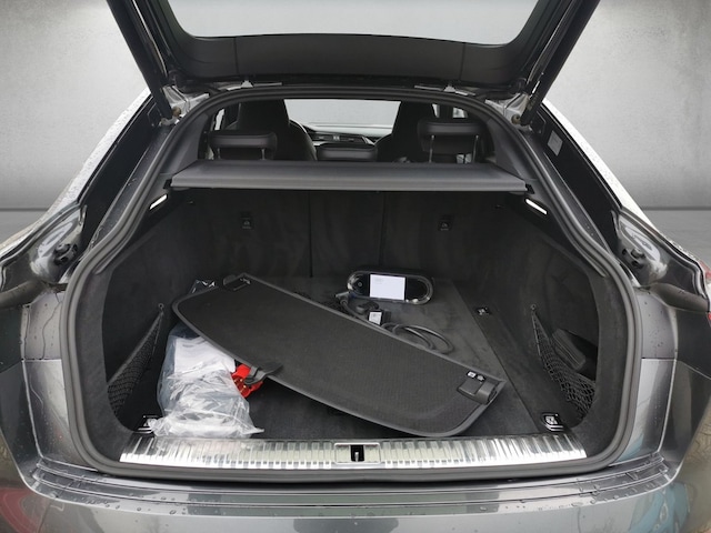 Audi e-tron Quattro Sportback