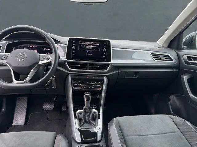 Volkswagen T-Roc 1.5 TSI Style