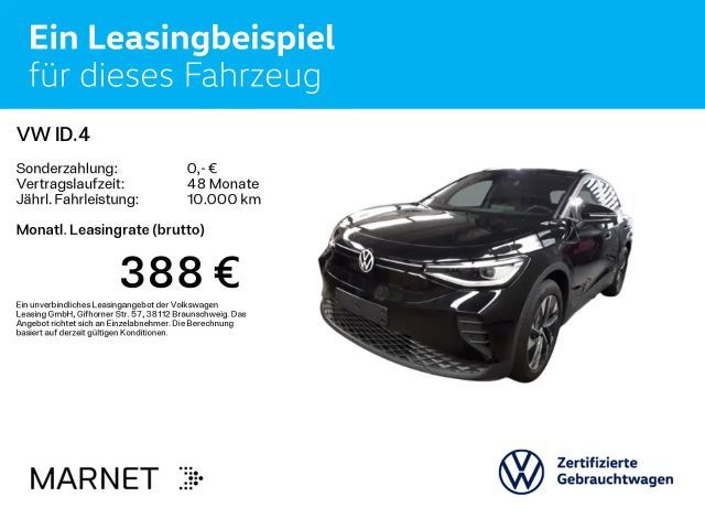 Volkswagen ID.4 IQ.Drive Performance Pro