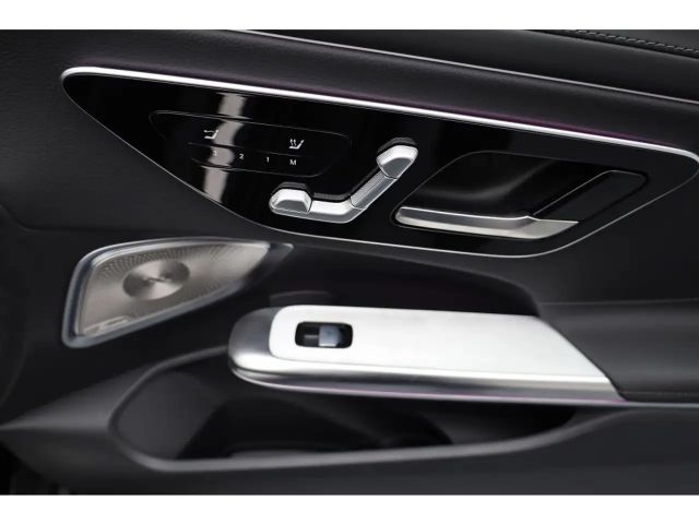 Mercedes-Benz CLE 200 4MATIC AMG Line