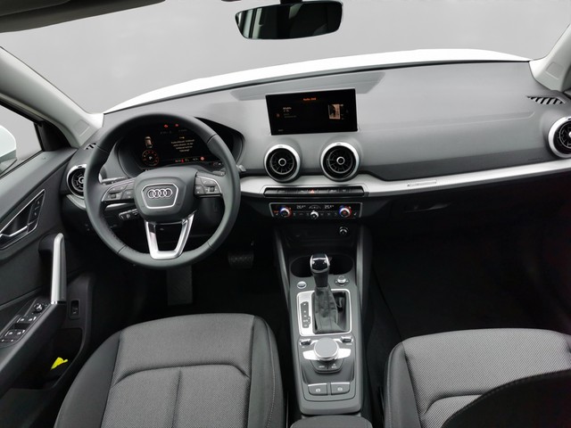 Audi Q2 35 TFSI S-Tronic