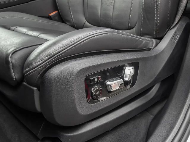 BMW X5 M-Sport xDrive40d