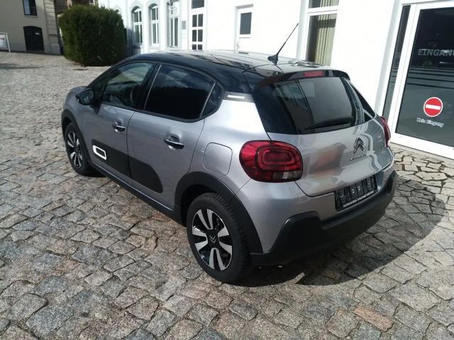 Citroën C3 Max PureTech
