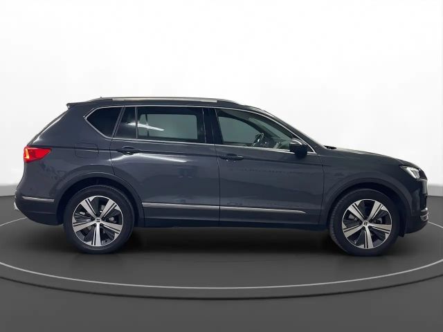 Seat Tarraco e-Hybrid
