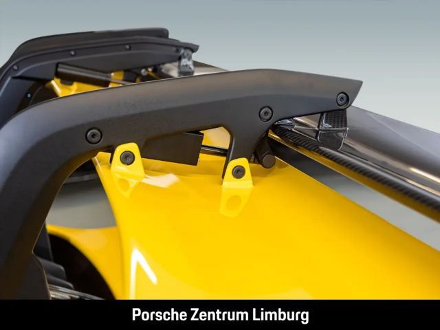 Porsche 992 Coupé GT3 RS