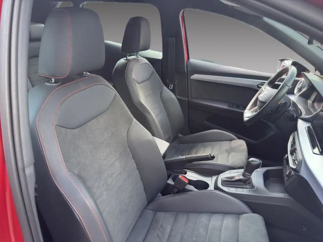 Seat Ibiza 1.0 TSI DSG FR-lijn