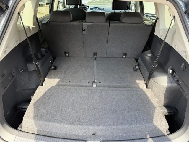 Volkswagen Tiguan 2.0 TDI Allspace DSG Life