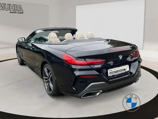 BMW 840 840i Cabrio M-Sport xDrive