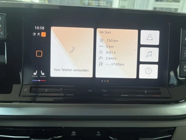 Volkswagen Multivan 2.0 TDI DSG T7