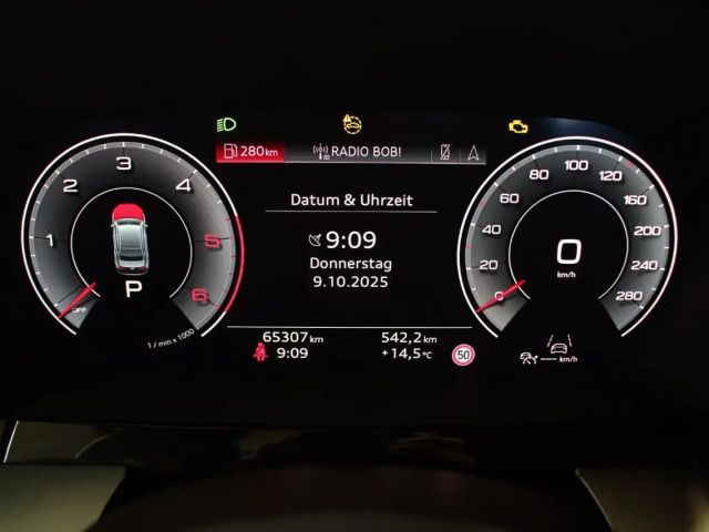 Audi A3 2.0 TDI Sedan