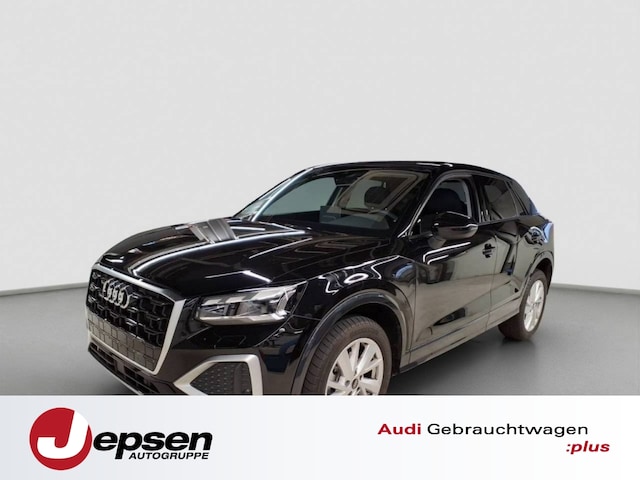 Audi Q2 35 TFSI S-Tronic