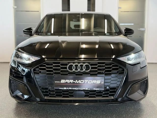 Audi A3 35 TFSI Sedan Sport