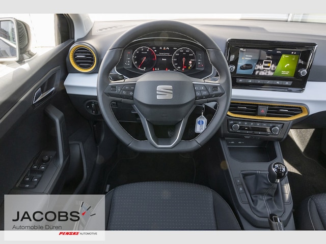 Seat Ibiza 1.0 TSI Style