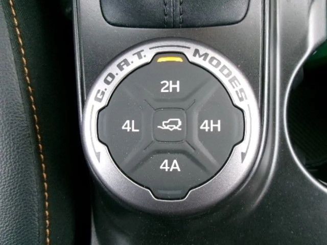 Ford Bronco 4x4 AWD Badlands