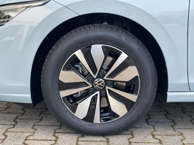 Volkswagen Golf 2.0 TDI Golf VIII Variant