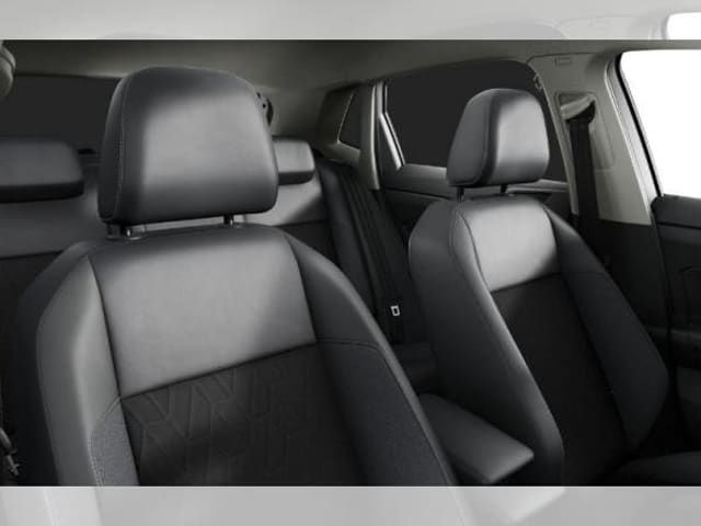 Volkswagen Polo 1.0 "GOAL" *MATRIX*NAVI*WR*