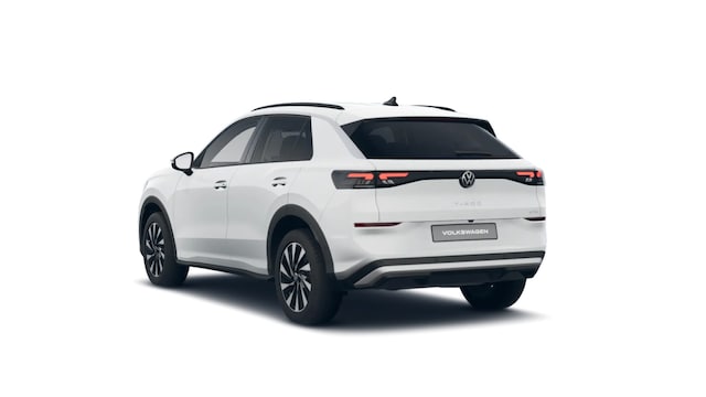 Volkswagen T-Roc 1.5 eTSI DSG Life