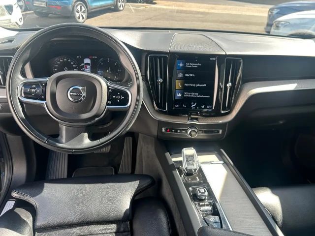 Volvo XC60 AWD Inscription