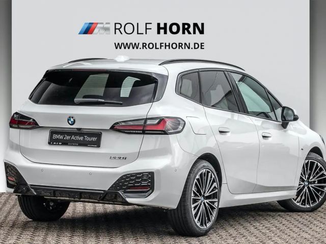 BMW 220 220i Active Tourer M-Sport