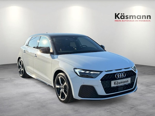 Audi A1 35 TFSI S-Tronic Sportback