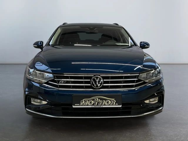 Volkswagen Passat 2.0 TDI DSG R-Line Variant