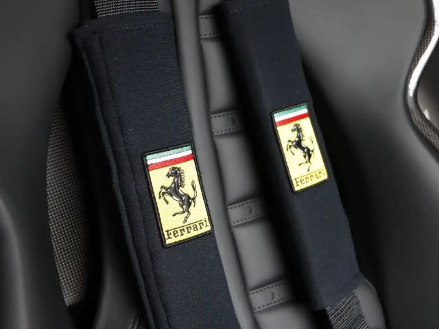 Ferrari SF90 Stradale