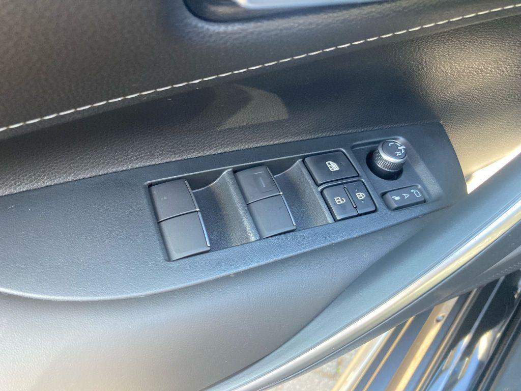 Toyota Corolla Hybride Touring