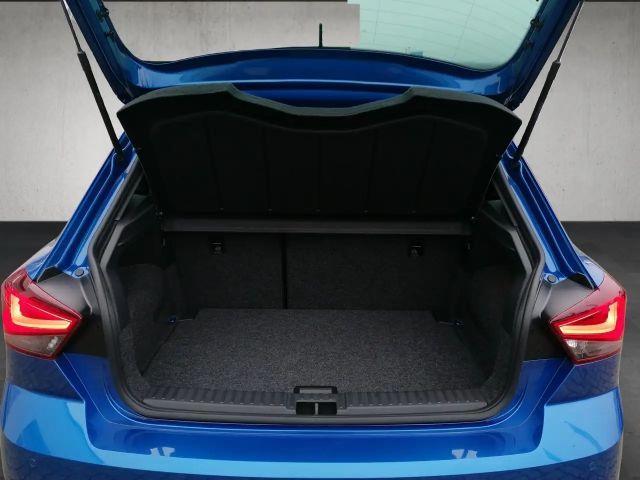 Seat Ibiza 1.0 TSI DSG Xcellence