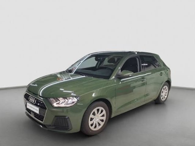 Audi A1 30 TFSI Sportback