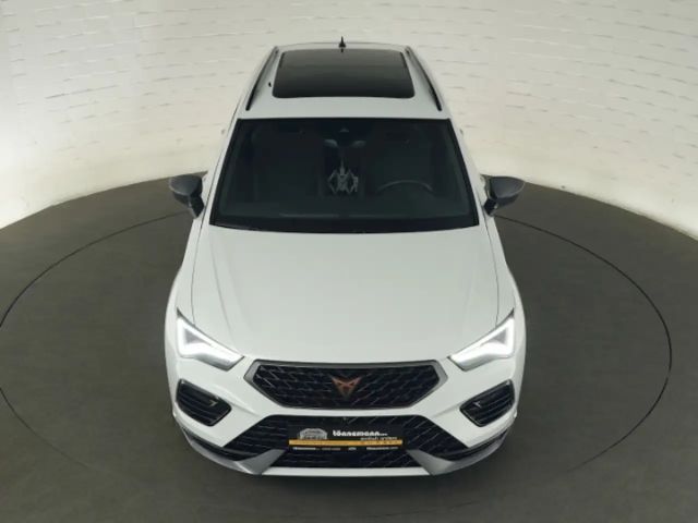Cupra Ateca 4Drive DSG