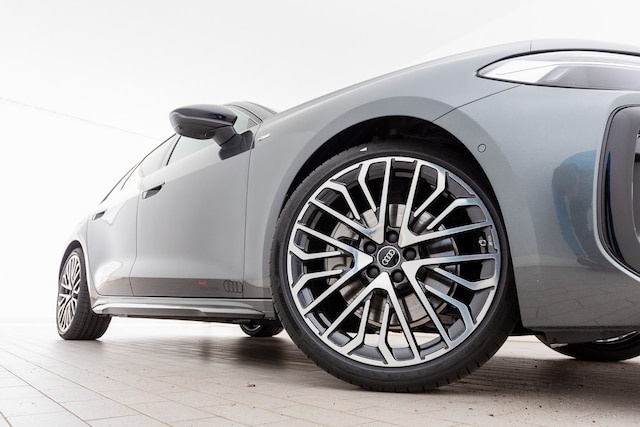 Audi A5 Avant Quattro S-Tronic