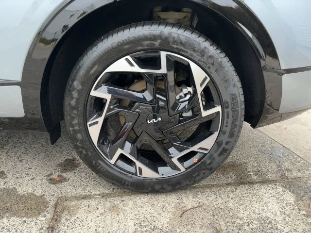 Kia Sportage GT-Line Vierwielaandrijving