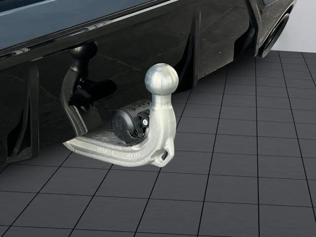 BMW 320 320d M-Sport Touring xDrive