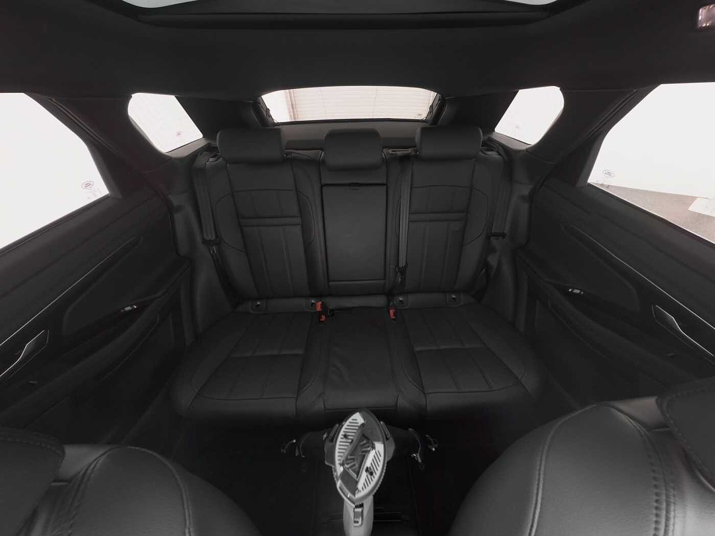 Land Rover Range Rover Evoque SE