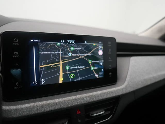 Skoda Kamiq Selection