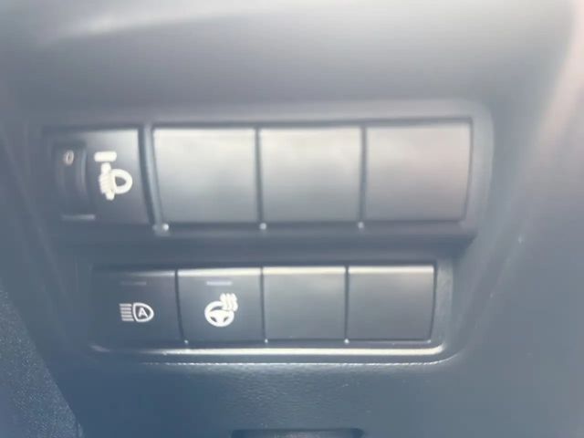 Toyota Yaris Hybride Style VVT-i