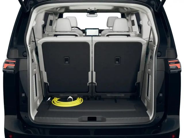 Volkswagen ID.Buzz LWB Pro