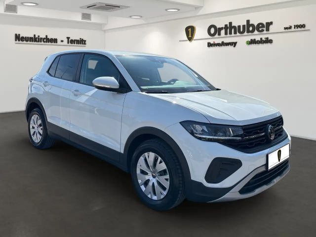 Volkswagen T-Cross 4Me TSI