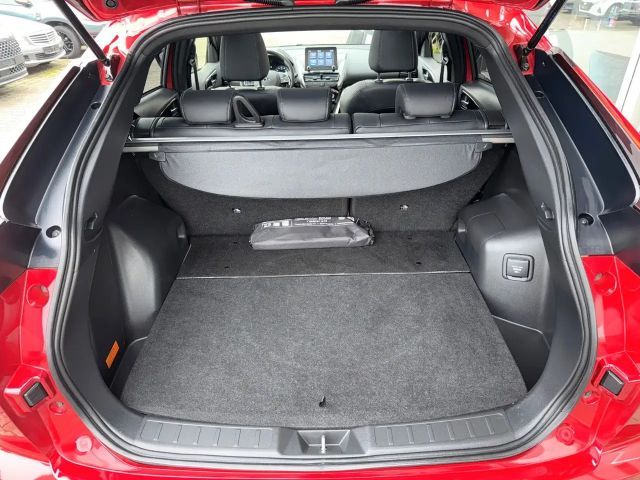 Mitsubishi Eclipse Cross 4WD