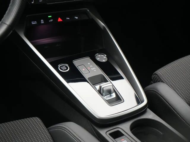 Audi A3 S-Line Sedan Sportback