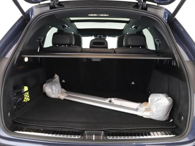 Mercedes-Benz GLE 580 4MATIC AMG Line