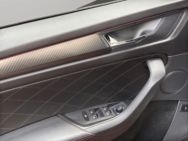 Skoda Kodiaq 2.0 TSI 4x4 RS