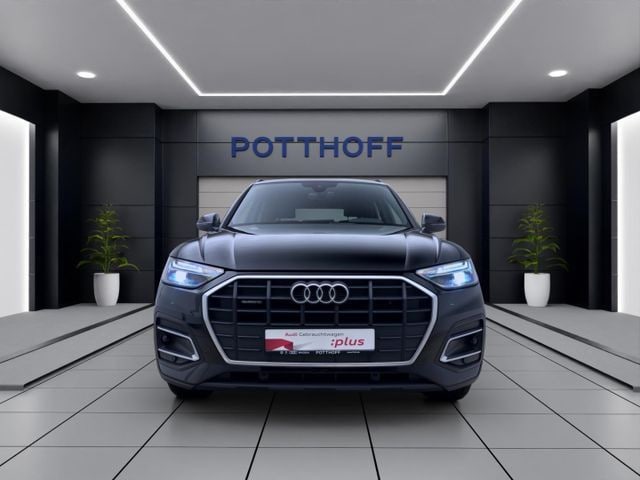 Audi Q5 40 TDI Quattro S-Tronic