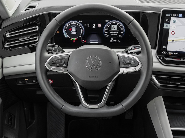 Volkswagen Tiguan 2.0 TDI DSG