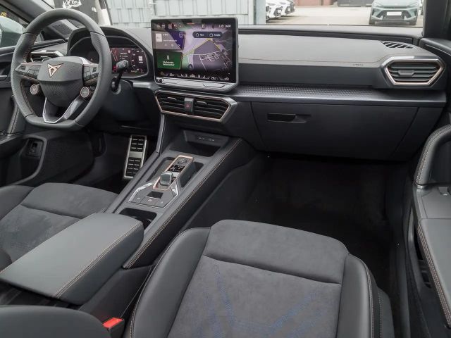 Cupra Leon Sportstourer VZ