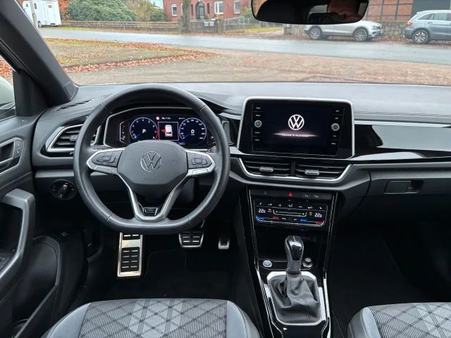 Volkswagen T-Roc DSG R-Line