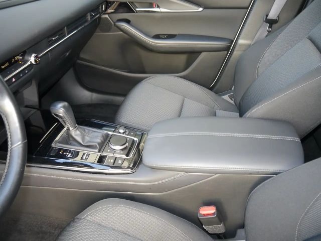 Mazda CX-30 SkyActiv e-Skyactiv