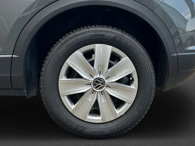 Volkswagen T-Roc 1.5 TSI DSG