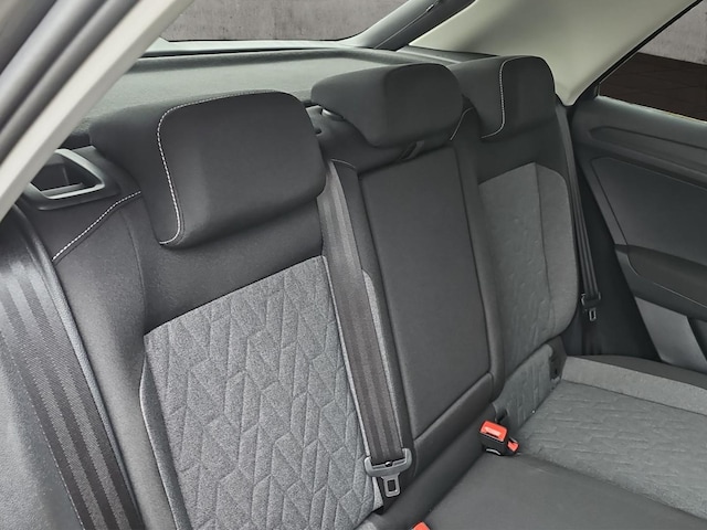 Volkswagen T-Roc 1.5 TSI DSG Move